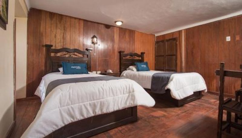 Zimmer - Casa Escondida San Cristóbal Premium