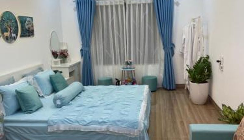 Info - Nhà Nghỉ Huyền Anh