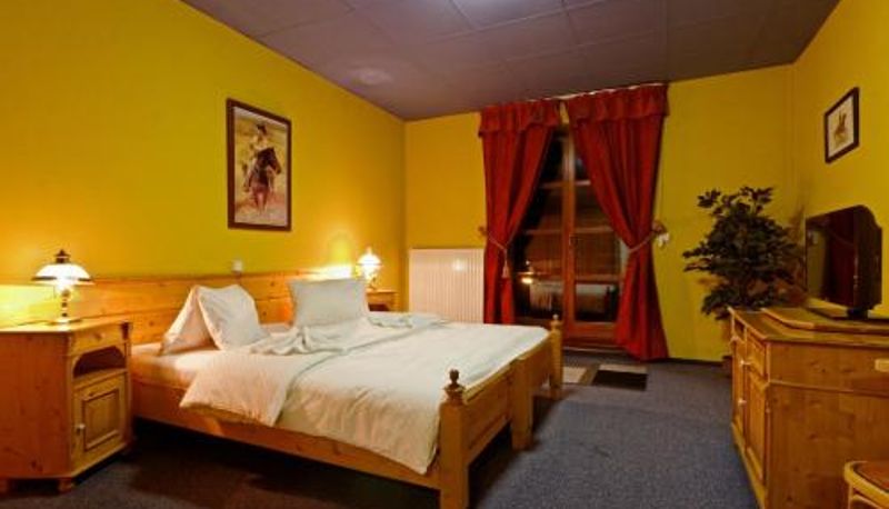 Info - Casino & Hotel Eldorado