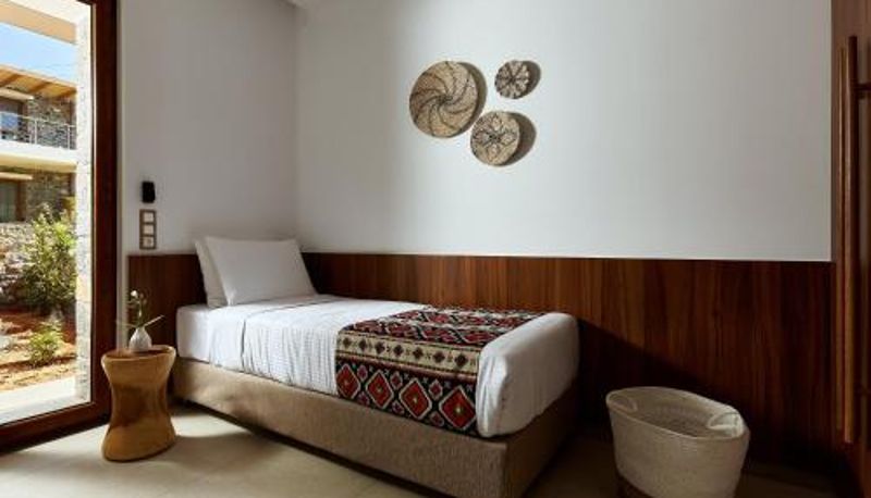 Süit - Volta Suites and Villas