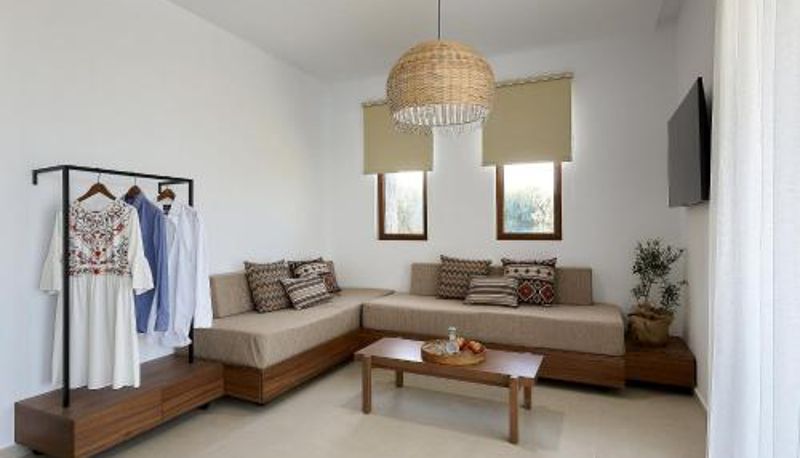 Süit - Volta Suites and Villas