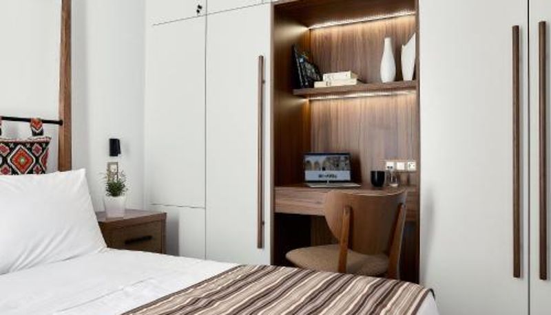 Süit - Volta Suites and Villas