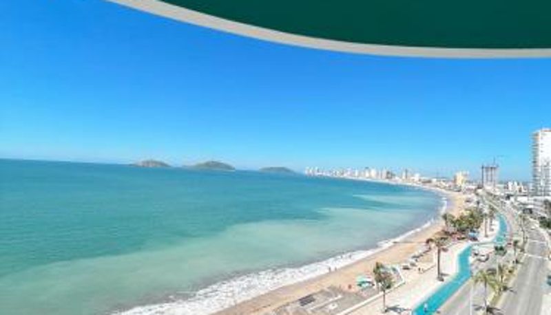 Standart oda - Hotel Playa Marina
