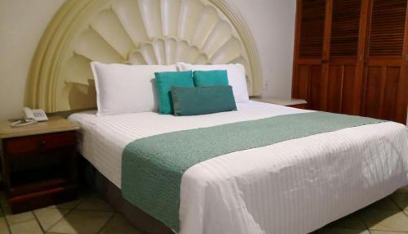 Bilgi - Hotel Playa Marina