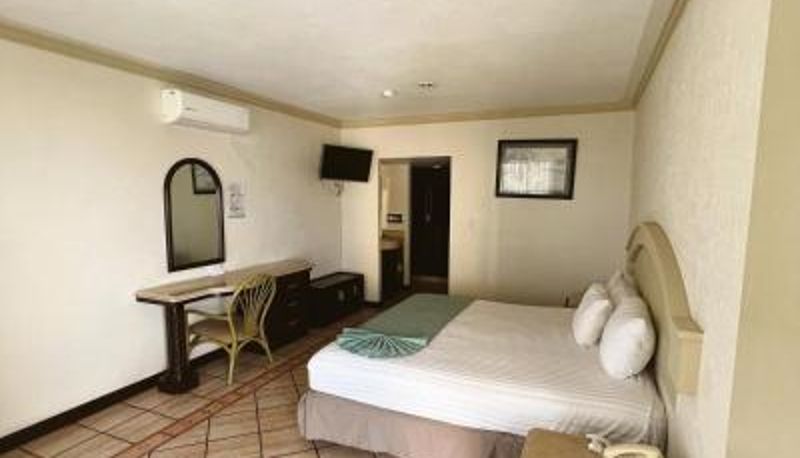 Oda - Hotel Playa Marina