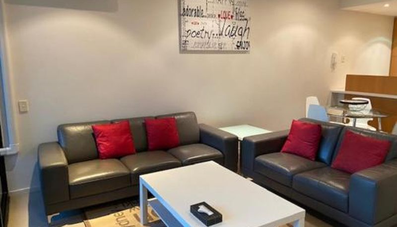 Apartment - AKOM AT Docklands