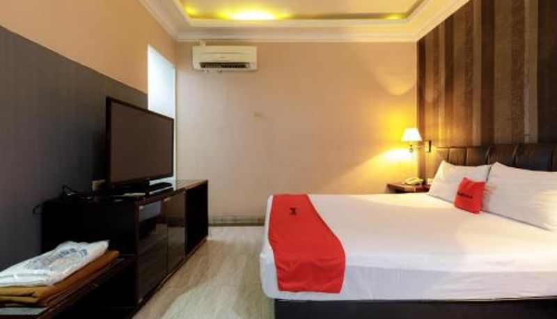 Oda - RedDoorz Plus near Simpang Tiga Tritayasa Cilegon