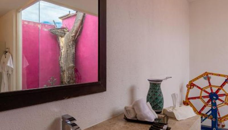 Suite - Hotel Hacienda San Cristóbal