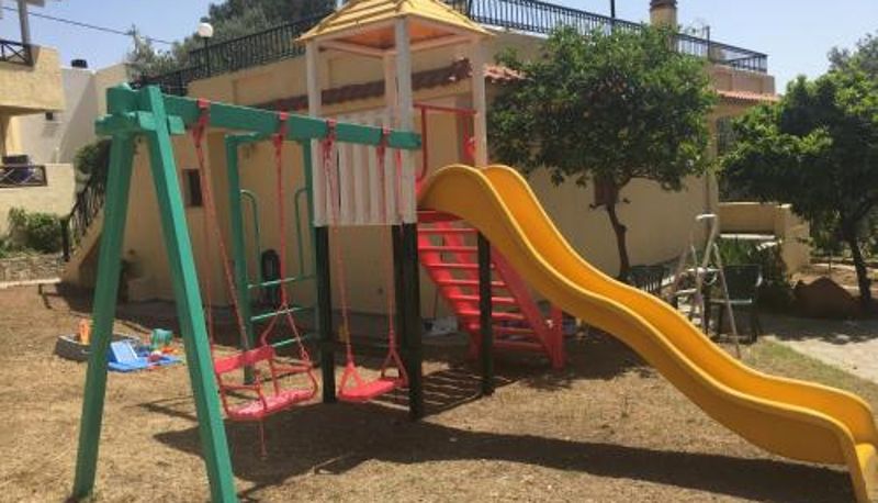 Info - Limnionas Bay Village Hotel