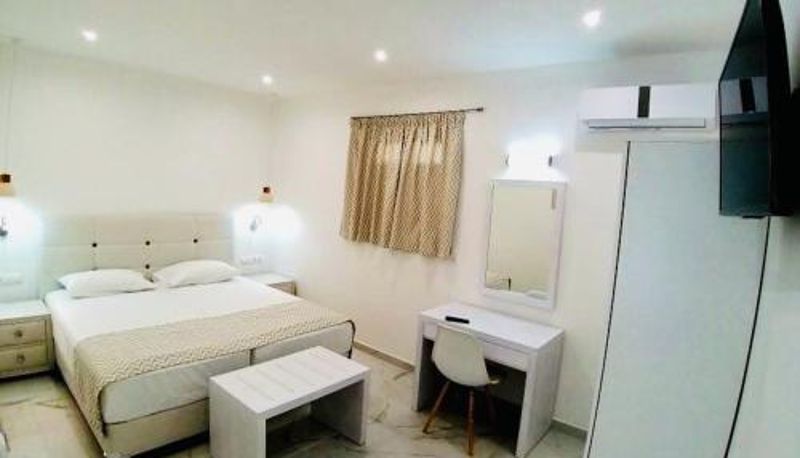 Standardzimmer - Limnionas Bay Village Hotel
