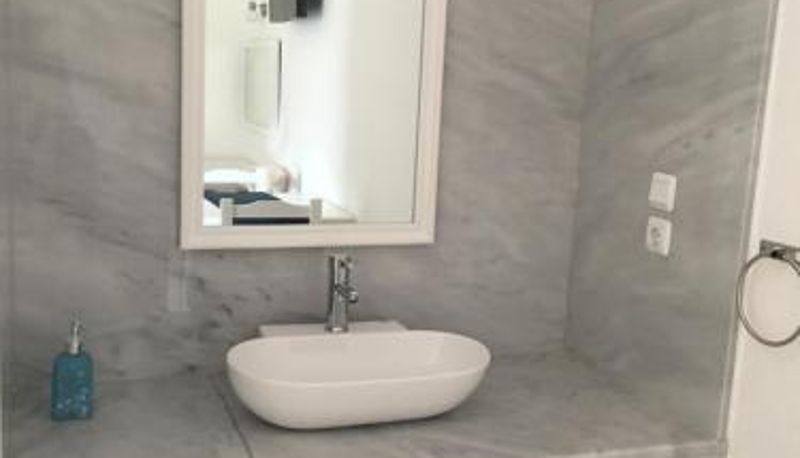 Standardzimmer - Limnionas Bay Village Hotel