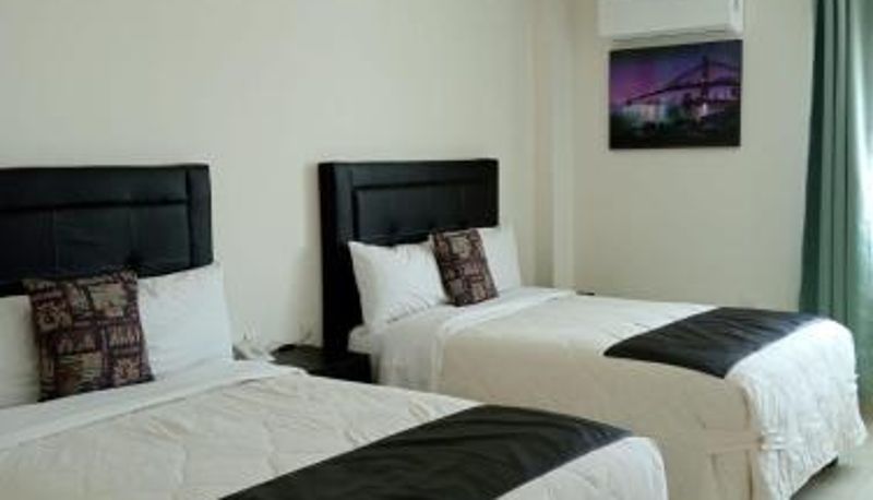 Camera standard - ABERDEEN HOTEL DOLORES HIDALGO
