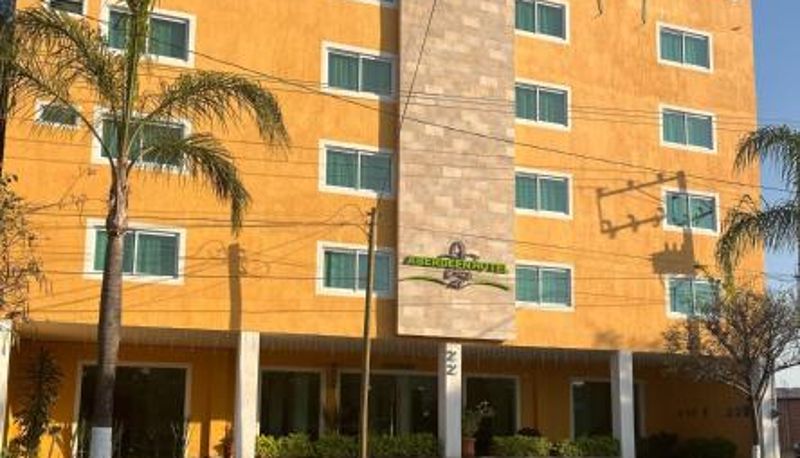 Info - ABERDEEN HOTEL DOLORES HIDALGO