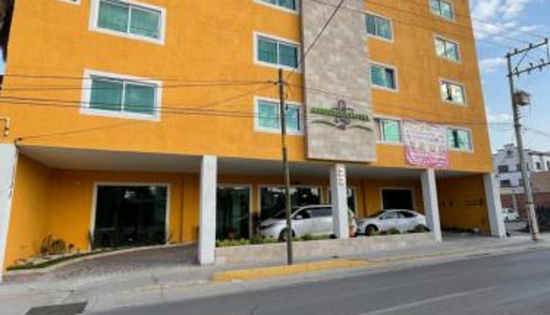 Info - ABERDEEN HOTEL DOLORES HIDALGO