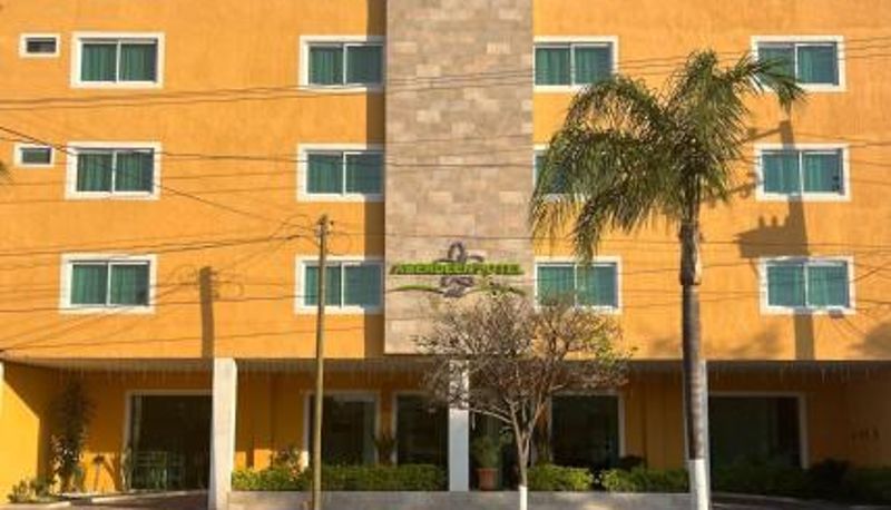 Info - ABERDEEN HOTEL DOLORES HIDALGO