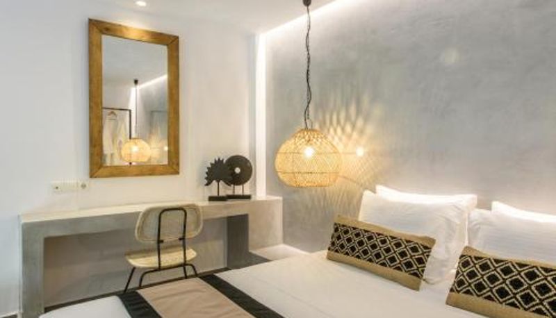 Suite - Aggello Boutique Hotel