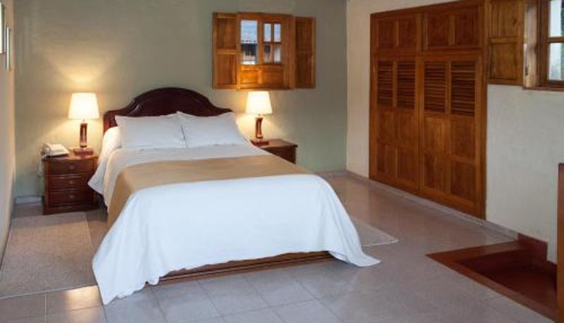 Standardzimmer - Hotel Campestre Los Arrayanes