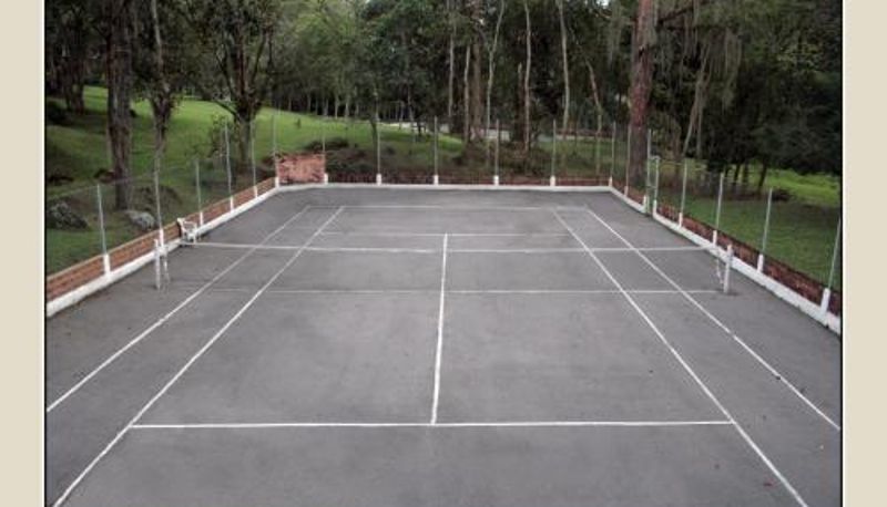 Info - Hotel Campestre Los Arrayanes