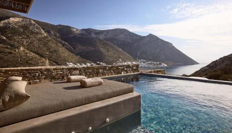 Info - Apsila Pool Suites