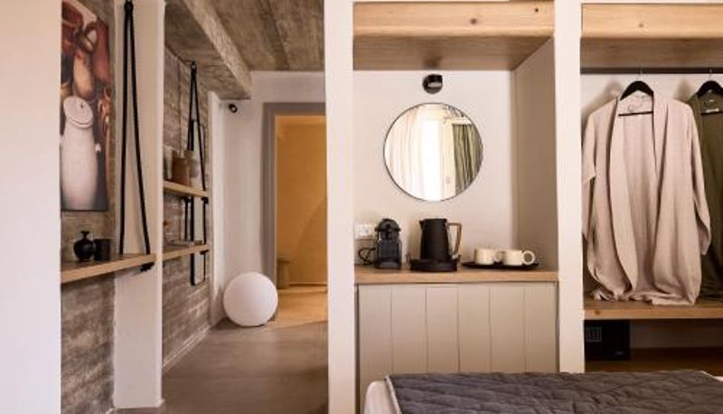 Apartment - Apsila Pool Suites