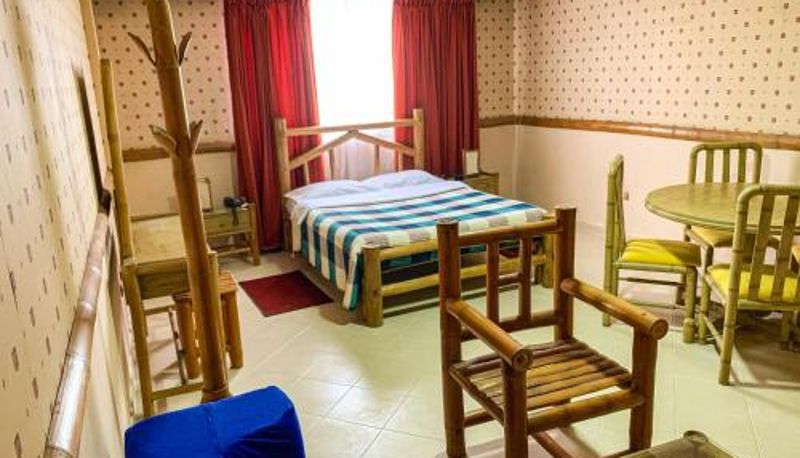 Suite - Hotel Casa Yaripa