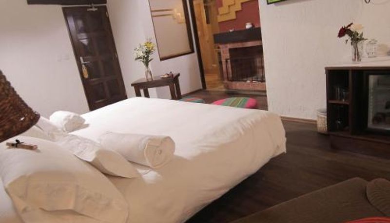 Room - Hatun Inti Boutique