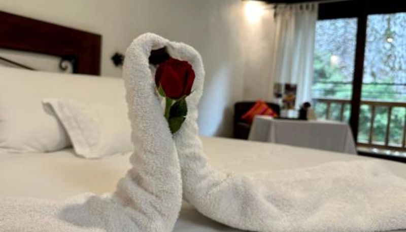Room - Hatun Inti Boutique