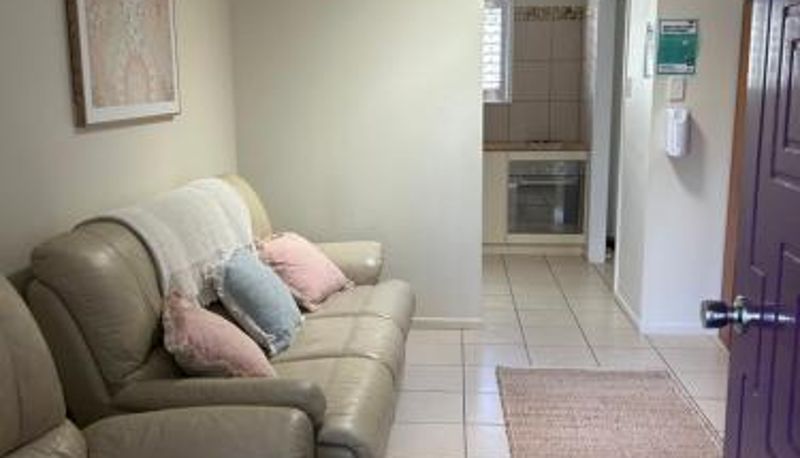 Daire - Lavender Lane Apartments