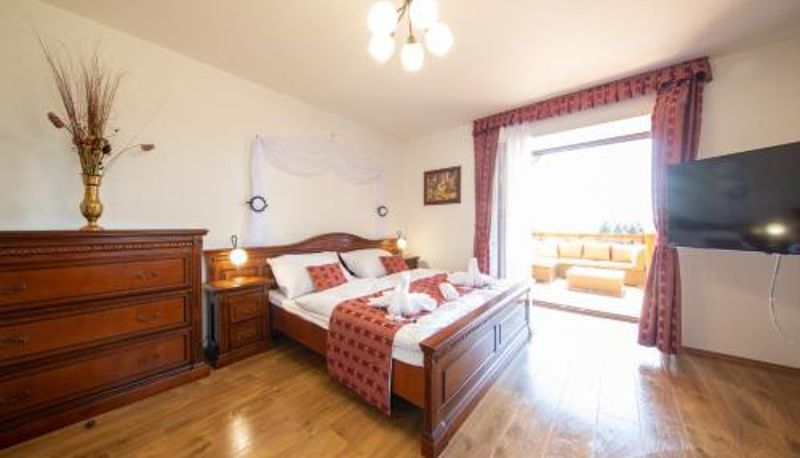 Habitación estándar - Residence Safari Resort - Chateau