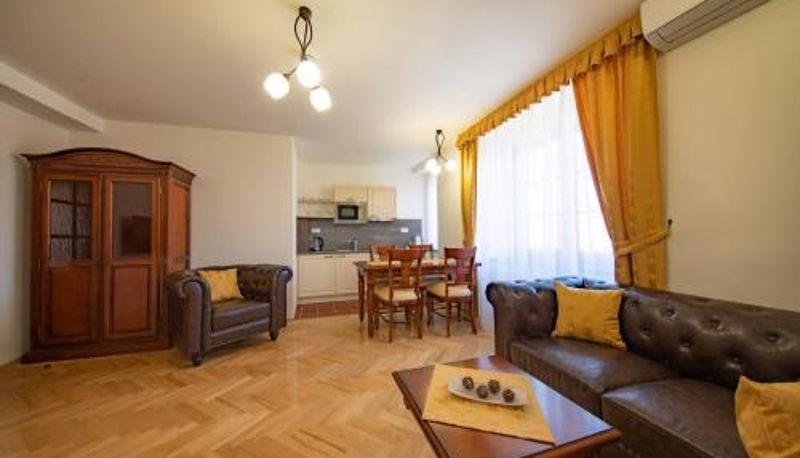 Habitación estándar - Residence Safari Resort - Chateau
