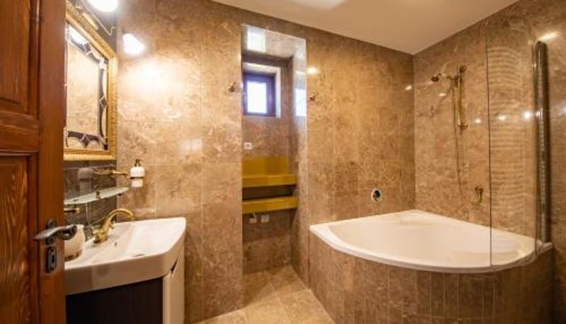 Habitación estándar - Residence Safari Resort - Chateau