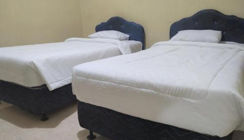 Habitación - Hotel Pekalongan Syariah Mitra RedDoorz