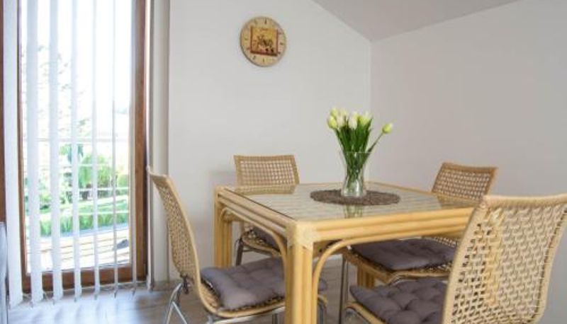 Standaardkamer - Apartments Gerda