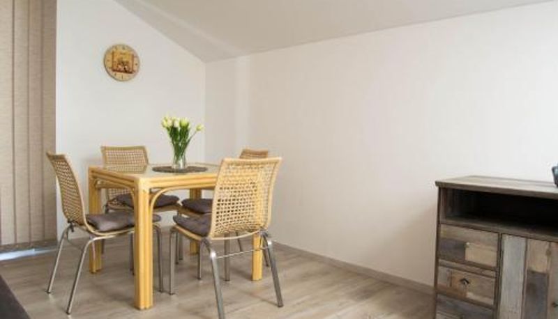 Standaardkamer - Apartments Gerda