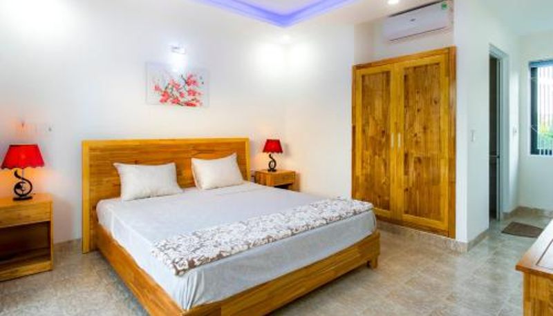 Oda - Hoi An Family Tran Hotel & Spa