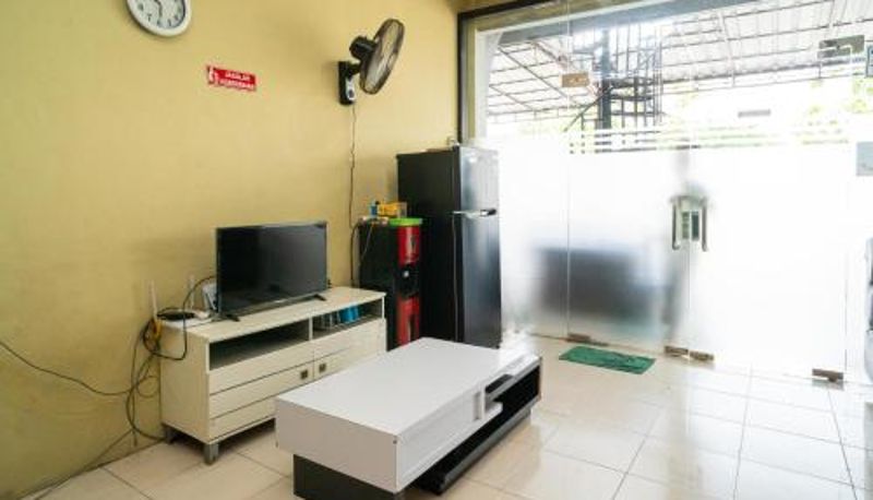Información - RedDoorz Syariah @ Jalan Bukit Kaminting 2
