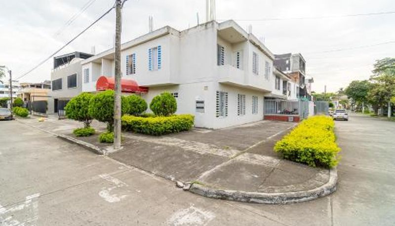 Info - Hotel De Las Mercedes