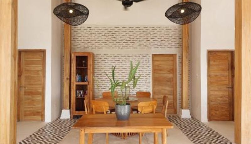 Info - Spaces Bali Unique Boutique Hotel