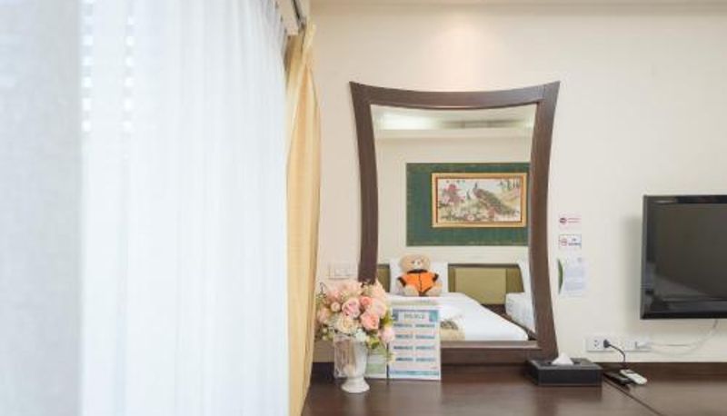 Oda - Chayadol Resort - SHA Extra Plus