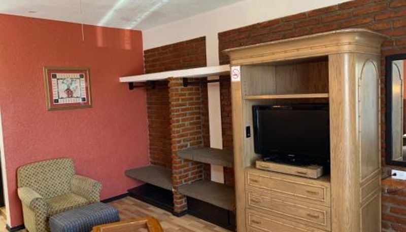 Tripla - Hotel Los Arcos