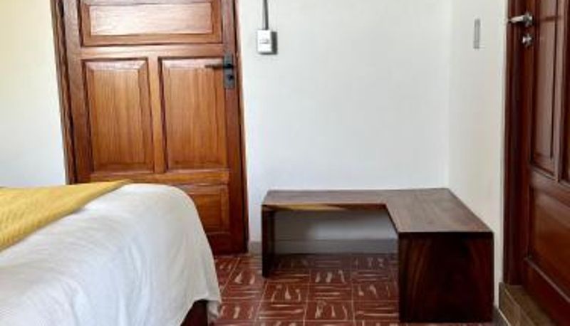 Camera - Hotel Boutique Casa Degollado