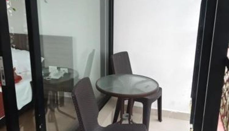 Suite - Suite Sumapaz Hotel