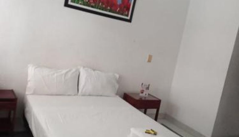 Zimmer - Suite Sumapaz Hotel