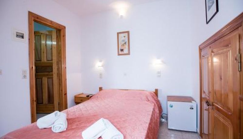 Camera - Florance Apartments & Rooms