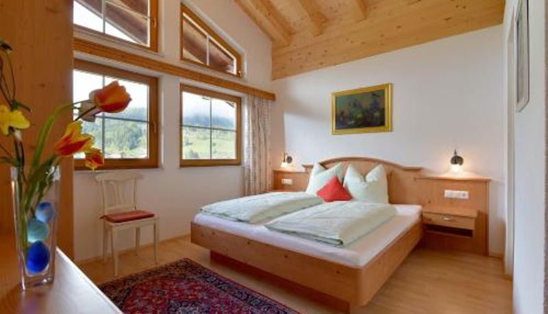 Daire - Apparthotel Tom Sojer