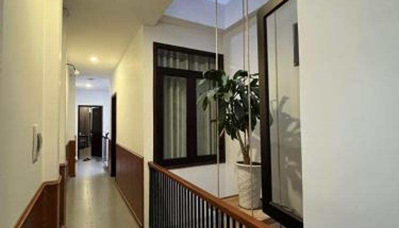 Bilgi - Kha Hostel Huế