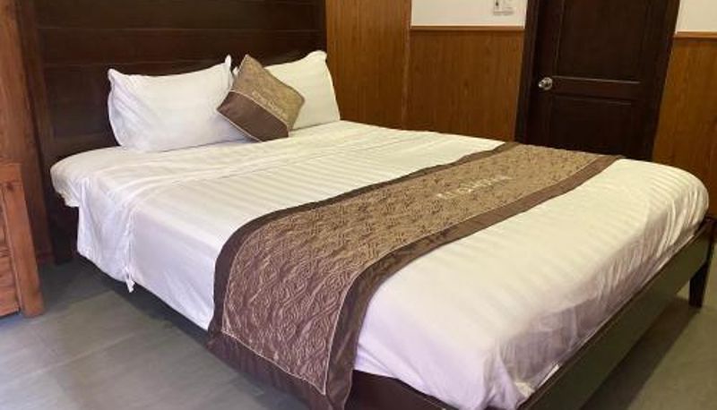 Bilgi - Kha Hostel Huế