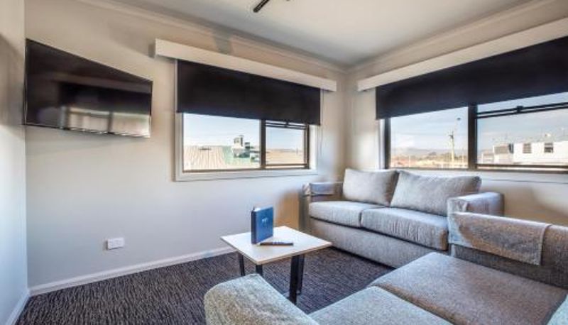 Suite - Nightcap at Riverside Hotel