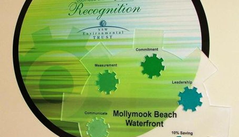 Apartment - Mollymook Beach Waterfront