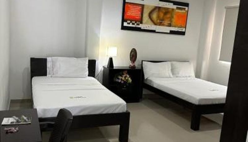 Info - Hotel River Side